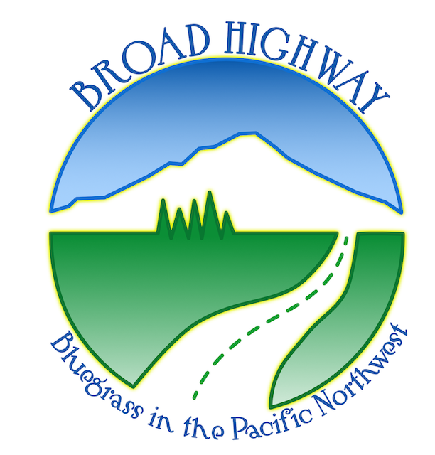 Broad Highway logo with title